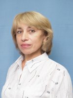 Садриева Әлфирә Мәхмүт кызы