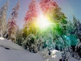 Прогноз погоды на 9 февраля