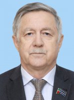 Айрат Зиннатуллович Зайнуллин