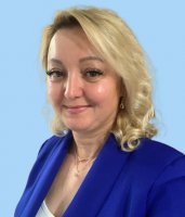Зайнуллина Гюзелия Мунировна