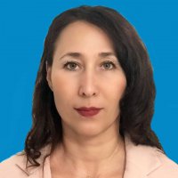 Герцева Индира Ильсур кызы