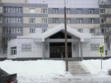 Госпиталь для ветеранов войн в Набережных Челнах начал работу в плановом режиме