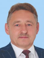 Батюшов Абдулхак Мустафович