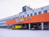 Яр Чаллының Ашыгыч медицина ярдәме хастаханәсе JCI аккредитация статусын раслады