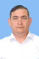Шакиров Ленарис Мөзаят улы