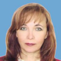 Попова Наталья Владимировна