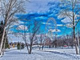 В Набережных Челнах ожидается до -19˚