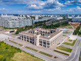 Погода в Набережных Челнах на 12 августа