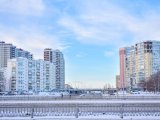 Погода в Набережных Челнах на 22 февраля