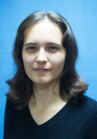 Вәлиева Алина Равил кызы