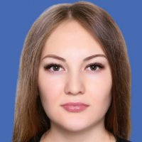 Короткова Ландыш Фанисовна