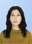Нургалиева Гөлнара Шамил кызы