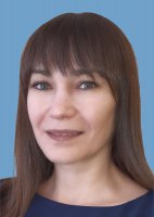 Хорольская Наталья Нурулловна