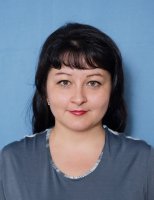 Гузайрова Айгөл Фәриз кызы