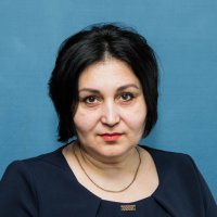 Латыпова Гөлназ Рәвил кызы
