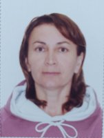 Сингатуллова Дина Ибраһим кызы