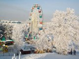 В Набережных Челнах сохранится морозная погода