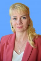 Мироненко Татьяна Ивановна