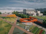 +27..+31˚ прогнозируется в Набережных Челнах
