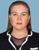 Соловьева Татьяна Семеновна
