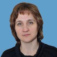 Гиләева Гүзәл Таһир кызы