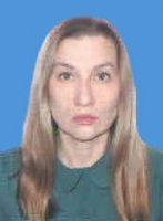 Зарипова Эльмира Фәнис кызы