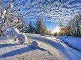 Прогноз погоды в Набережных Челнах на 26 февраля