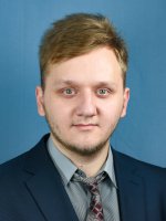 Скляров Игорь Ильич
