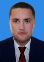 Агләзов Илмир Глус Улы