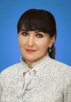 Имматуллина Ләндыш Минсагит кызы