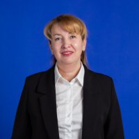 Гыйльметдинова Эльмира Ильгизар кызы