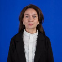 Имамиева Эльвира Рафаил кызы