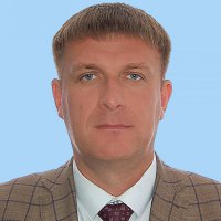 Stulnikov Denis Valeryevich