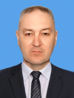 Матросов Рәмзи Таһир улы