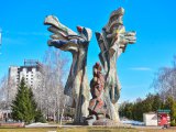 Погода в Набережных Челнах на 15 апреля
