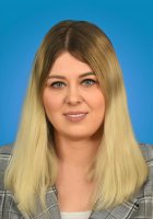 Карамова Олеся Николай кызы