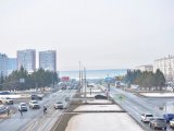 Яр Чаллыда 26 мартка һава торышы