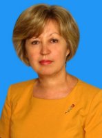 Галиева Нафиса Иршатовна