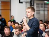 Яр Чаллыда коммерцияле булмаган оешмалар өчен семинар узачак