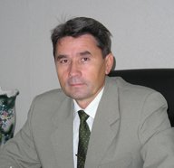Salikhov Fanil Sabiryanovich