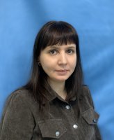 Шәйхетдинова Эльмира Хәррәс кызы