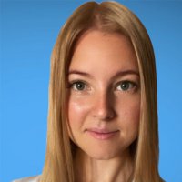 Максимова Кристина Владимир кызы