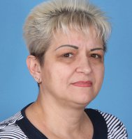 Ләтыйпова Руфия Мингалим кызы