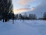 Погода в Набережных Челнах на 16 февраля