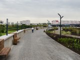 +2..+6˚ прогнозируется в Набережных Челнах