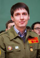 Шуганов Егор Владимирович