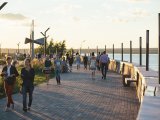 Грозы с усилениями ветра возможны в Набережных Челнах