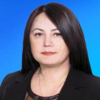 Иманова Любовь Винидимовна