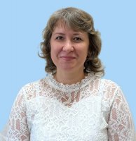 Ревякина Анжелика Константиновна