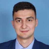Гыйззәтуллин Айдар Айрат улы